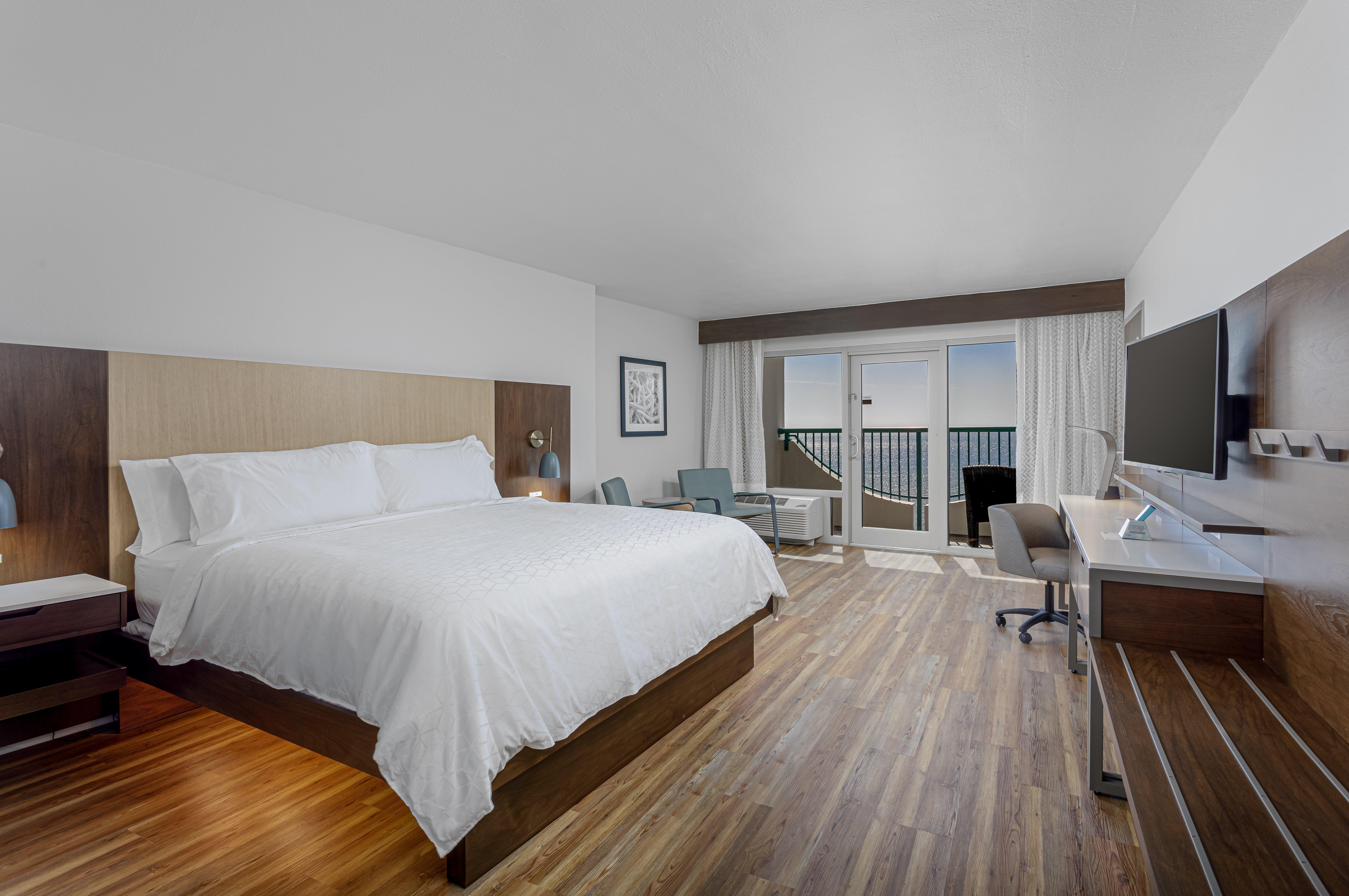 Holiday Inn Express Pensacola Beach By Ihg Exterior foto
